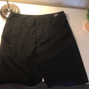Mens adidas golf shorts